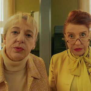 Bilder Luise Kinseher