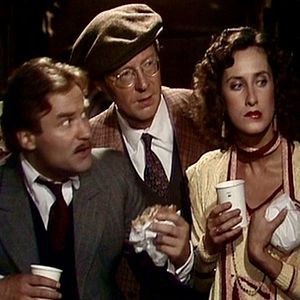 Bilder Drei gegen Hollywood