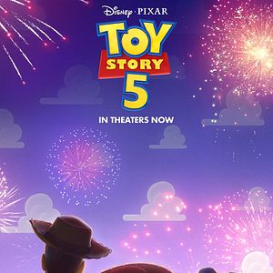 Bilder Toy Story 5