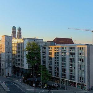 Bilder Sep Ruf - Architekt der Moderne
