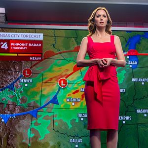 Bilder Disclosure Day - Der Tag der Wahrheit