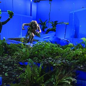 Bilder Fire And Water: Die Entstehung der Avatar Filme