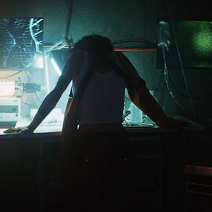 Bilder Exit Pangea - AI Evolution