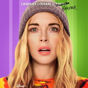 Bilder Freakier Friday