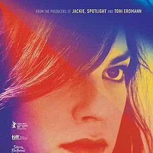 Bilder Eine fantastische Frau – Una Mujer Fantástica