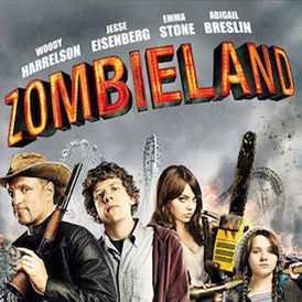 Bilder Zombieland