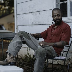 Bilder Der Hochstapler - Roofman