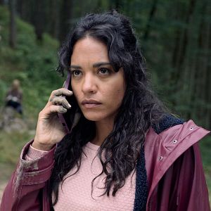 Bilder Alpentod - Ein Bergland-Krimi: Alte Wunden