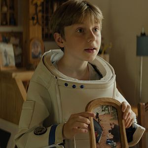 Bilder Grüße vom Mars