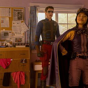 Bilder Henry Danger - Der Film