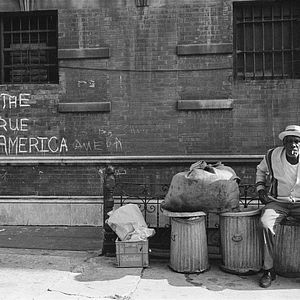 Bilder Ernest Cole: Lost And Found