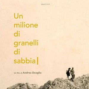 Bilder Eine Million Sandkörnchen 