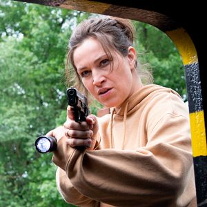 Bilder Katharina Tempel: Was wir fürchten