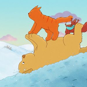 Bilder Tommy Tom - ein neuer Freund für Tommy Tom