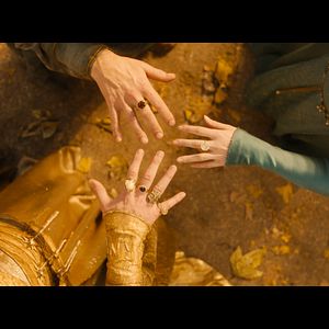 Bilder Der Herr der Ringe: Die Ringe der Macht