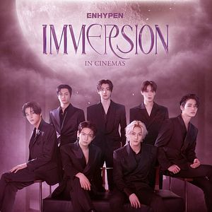 Bilder Enhypen - Immersion In Cinemas