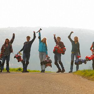 Bilder Leben ist jetzt - Die Real Life Guys