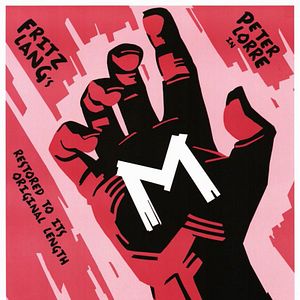 Bilder M - Eine Stadt sucht einen Mörder