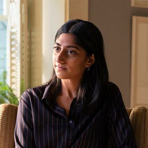 Bilder Sunita Mani