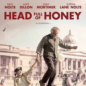 Bilder Head Full Of Honey