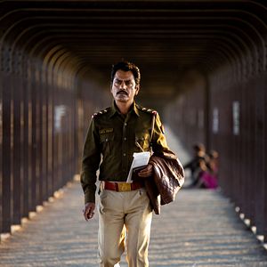 Bilder Raat Akeli Hai: The Bansal Murders