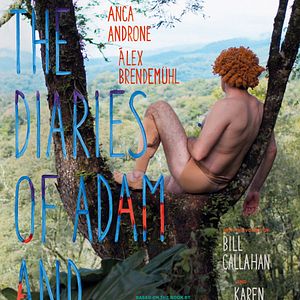 Bilder Die Tagebücher von Adam und Eva