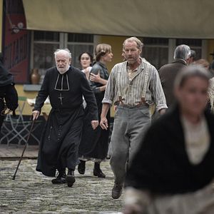 Bilder The Last Front