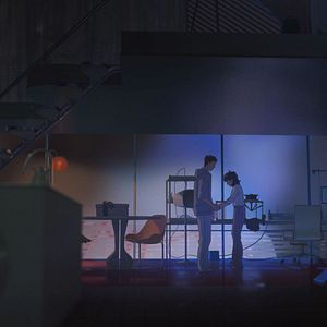 Bilder Lost In Starlight