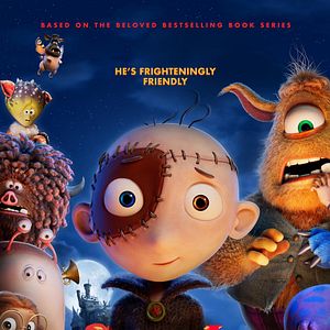 Bilder Alles voller Monster