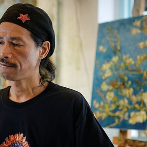 Bilder Manche mögen's falsch