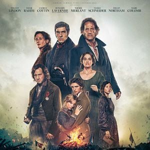 Bilder Les Misérables