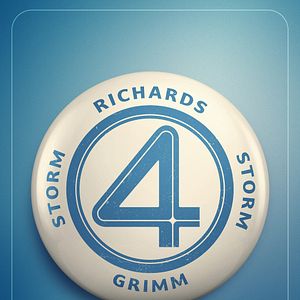 Bilder The Fantastic Four: First Steps