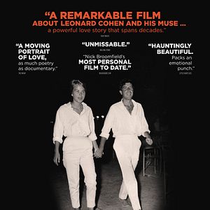 Bilder Marianne & Leonard: Words Of Love