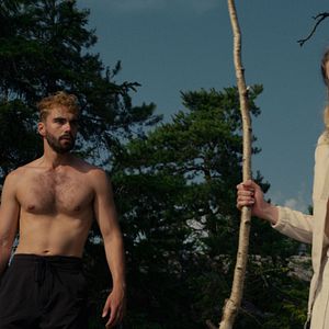 Bilder Weekend Trip - Schrei der Verdammten