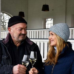 Bilder Ein starkes Team: Für immer jung