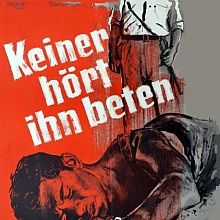 Bilder Keiner hört ihn beten