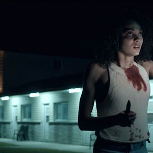 Bilder Jaelynn Thora Brooks