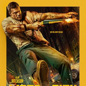 Bilder Motor City