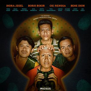 Bilder Agak Laen: Menyala Pantiku!