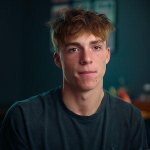 Bilder Unbekannte Nummer: Der Highschool Catfish