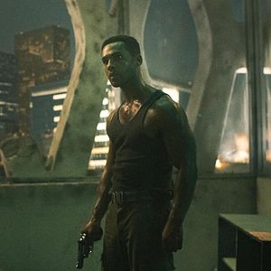 Bilder Safe House - Verrat ist die ultimative Waffe