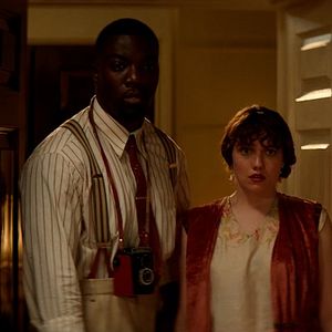 Bilder Einladung zum Mord 2: Das Rätsel von Kairo