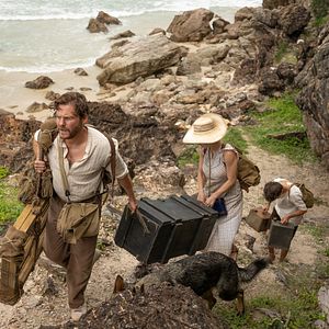 Bilder Daniel Brühl