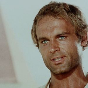 Bilder Zwei Missionare