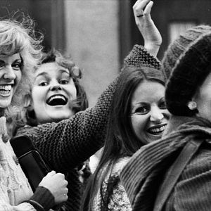 Bilder Ein Tag ohne Frauen