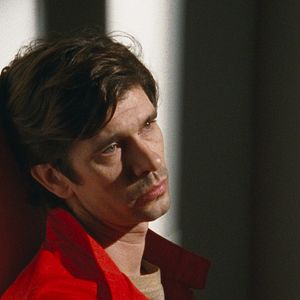 Bilder Peter Hujar's Day