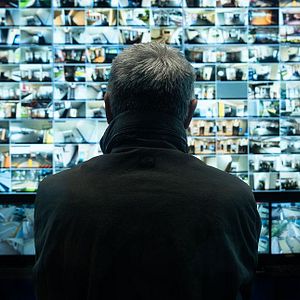 Bilder Stranger Eyes