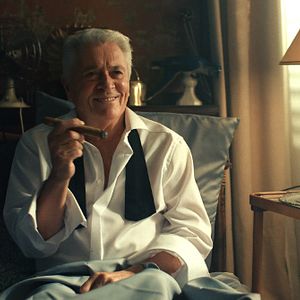 Bilder Henry Hübchen