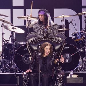 Bilder Ozzy & Black Sabbath: Back To The Beginning