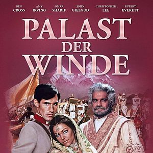 Bilder Palast der Winde